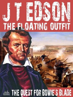cover image of The Floating Outfit 38